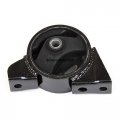 Domestic Gaskets Dg-0664426517 Rear Engine Motor Mount Compatible With Replacement For 00-06 Nissan Sentra 1 8l 2 0l 9166