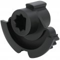 Ocpty Air Door Actuator Gear Kit Fits For Jeep Commander 2005-2010 For Grand Cherokee Replace 604-006 926-291 Hvac Blend