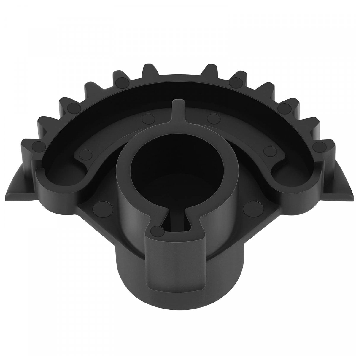 Air Door Actuator Gear Kit Fits For Jeep Commander 2005-2010 For Grand Cherokee Replace 604-006 926-291 Hvac Blend Control