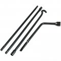 Spare Lug Wrench Tire Tool Kit Replacement For Jack 05-13 Fits Toyota Tacoma 
