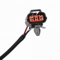 A-premium Engine Crankshaft Position Sensor Compatible With Mazda Miata 1999-2005 L4 1 8l Replace Bp4w18221a Bp4w18221b