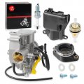 Carburetor Intake Manifold Boot For Honda Trx300ex Sportrax 300ex 1993-2008 Trx250x 1987-1988 1991-1992