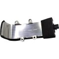 Mirror Turn Signal Light Driver Side For Toyota Rav4 2009 2010 2011 2012 Led 8174052031 Black Clear Lens