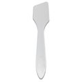 Clear Thick Glass Straight Sided Jar 2 Oz 60 Ml 12 Pack Spatulas And Labels Airtight Smell Proof Bpa Free Lids 