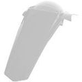 2040500002 Rear Fender White Yam 