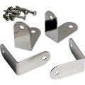 Case Clamps 1-1 4 X Pack