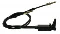 Spi Choke Cable For Snowmobile Polaris 550 Iq Widetrak Lx 2011-2015 