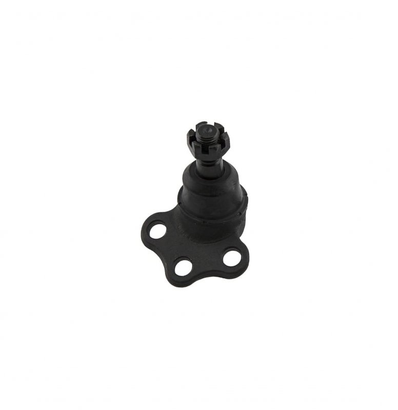 Partsw 4 Piece Kit Front Upper Lower Ball Joint 4wd Only Fits Dodge Dakota 2000-2004 All 4x4 4-wheel Drive Durango 2000-2003