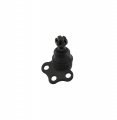 Partsw 4 Piece Kit Front Upper Lower Ball Joint 4wd Only Fits Dodge Dakota 2000-2004 All 4x4 4-wheel Drive Durango 2000-2003