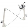 Power Window Regulator With Motor Fit For 2004 2005 2006 Chrysler Pacifica Front Right 741-131 