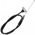 Niche Throttle Cable For Honda Xr200r 17920-kt0-305