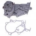 Solarhome Water Pump With Gasket For Chery Sqr372 Sqr472 Engines 800cc 1100cc