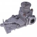Solarhome Water Pump With Gasket For Chery Sqr372 Sqr472 Engines 800cc 1100cc