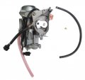 New Carburetor Fits Arctic Cat 400 2005 2006 2007 2008 Carb 0470-537 0470-667