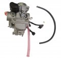 New Carburetor Fits Arctic Cat 400 2005 2006 2007 2008 Carb 0470-537 0470-667