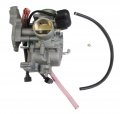New Carburetor Fits Arctic Cat 400 2005 2006 2007 2008 Carb 0470-537 0470-667