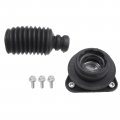 A-premium Front Driver And Passenger Side Suspension Strut Mounts Compatible With Ford Escape 2013-2019 Focus Transit Connect