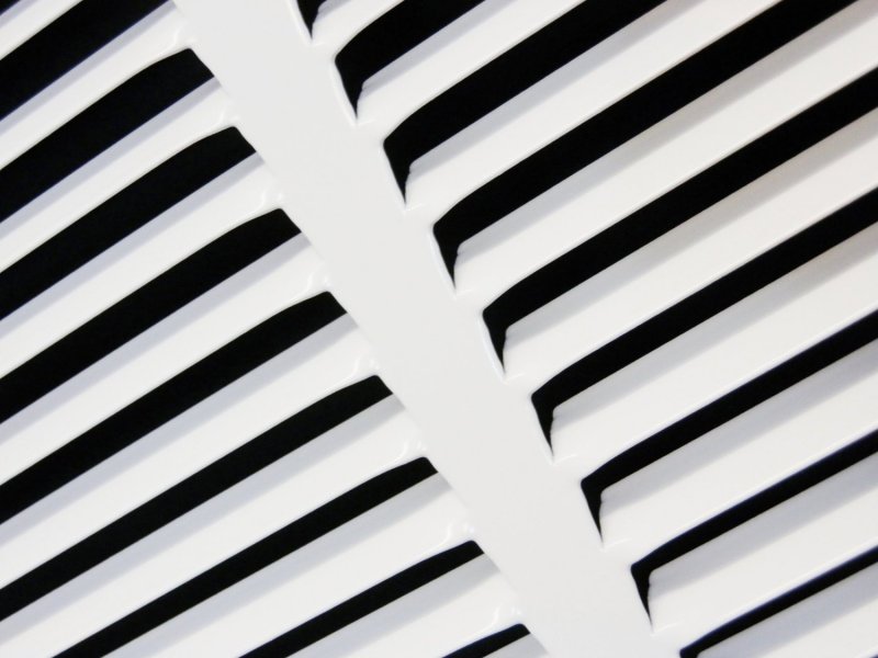 30 W X 18 H Steel Return Air Grilles Sidall And Ceiling Hvac Duct Cover Ite Outer Dimensions 31 75 W 19 H