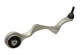 31126769802 Rear Control Arm High Strength Alloy Metal Construction For Proper Suspension Handling And Braking Stability 