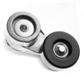 A-premium Belt Tensioner Assembly With Pulley Compatible Ford F-250 F-350 F Super Duty E-250 Econoline E-350 Club Wagon 7 5l