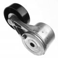 A-premium Belt Tensioner Assembly With Pulley Compatible Ford F-250 F-350 F Super Duty E-250 Econoline E-350 Club Wagon 7 5l