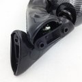 Xkh- Motorcycle Oem Aftermarket Mirror Compatible With Honda Cbr 600 F2 F3 Cbr900rr Cbr1000f Vfr750f Vfr 800 B00y44h5x8