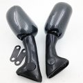 Xkh- Motorcycle Oem Aftermarket Mirror Compatible With Honda Cbr 600 F2 F3 Cbr900rr Cbr1000f Vfr750f Vfr 800 B00y44h5x8
