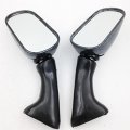 Motorcycle Aftermarket Mirror For Honda Cbr 600 F2 F3 Cbr900rr Cbr1000f Vfr750f Vfr 800 B00y44h5x8