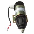 Mover Parts 12v Shut Off Stop Solenoid 881531 For Volvo Penta Tamd70e Tamd70d Aqd70d With 1