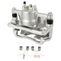 Front Left Disc Brake Caliper Assembly 19b6764 1pc For Honda Civic 2012 2013 2014 2015 