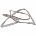 Supplying Demand Da97-05557y Da97-07192a Refrigerator Freezer Door Gasket Replacement