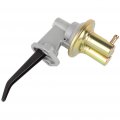 Ocpty Fuel Pump Assembly Replacement For Dodge D100 Pickup 1976-1987