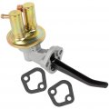 Ocpty Fuel Pump Assembly Replacement For Dodge D100 Pickup 1976-1987