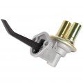 Ocpty Fuel Pump Assembly Replacement For Dodge D100 Pickup 1976-1987