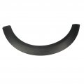 Wheel Arch Molding Cover Car Eyebrow Protection Extension Flare For Clubman Hatchback Convertible Coupe Roadster Rear Right 
