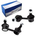 K80470 K80471 Front Sway Bar Stabilizer Link Kit For 2005 2019 Nissan Frontier 2012 Pathfinder 2015 Xterra 2009 Suzuki Equator