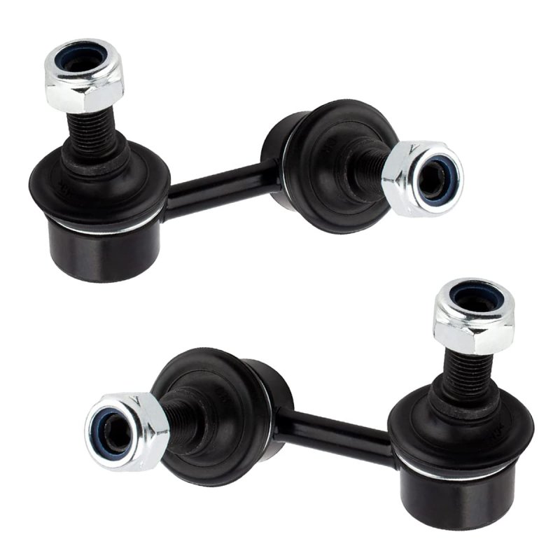 K80470 K80471 Front Sway Bar Stabilizer Link Kit For 2005 2019 Nissan Frontier 2012 Pathfinder 2015 Xterra 2009 Suzuki Equator