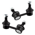 K80470 K80471 Front Sway Bar Stabilizer Link Kit For 2005 2019 Nissan Frontier 2012 Pathfinder 2015 Xterra 2009 Suzuki Equator