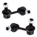 K80470 K80471 Front Sway Bar Stabilizer Link Kit For 2005 2019 Nissan Frontier 2012 Pathfinder 2015 Xterra 2009 Suzuki Equator 