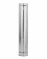 Metalbest 8rv-6 Rv 8 Type B Gas Vent 6 Pipe Length Galvanized 