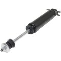Front Shock Absorber Assembly For Gmc Jimmy 2000 2001 Driver Or Passenger Side Monotube Design Black Part 22064819 22064822 