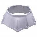 Aluminum Bell Housing Clutch For Chevrolet Camaro Pontiac Firebird Gto Manual Transmission 