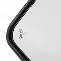 Hecasa Mirror Driver Side Compatible With 2011-2014 Ford Edge Power Heated Puddle Spotter Lh Ct4z17683faptm Left