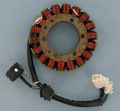 Stator 21-312h For Powersports Ignition Coils Model Trtd9325