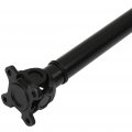 Aintier Automotive Replacement Drive Shaft Assemblies Fit For Bmw X5 2007-2013 For X6 2008-2010 26207556020