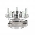 Ocpty 1pc Premium 513413 Wheel Bearing And Hub Assembly For Subaru Crosstrek 2016-2020 Impreza 2014 2 0l 2015-2019 Xv 2015