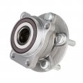 Ocpty 1pc Premium 513413 Wheel Bearing And Hub Assembly For Subaru Crosstrek 2016-2020 Impreza 2014 2 0l 2015-2019 Xv 2015