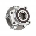 1pc Premium 513413 Wheel Bearing And Hub Assembly For Subaru Crosstrek 2016-2020 Impreza 2014 2 0l 2015-2019 Xv 2015 Front Left