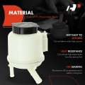 Power Steering Reservoir Tank With Cap For Nissan Sentra Murano Maxima 370z 350z Infiniti Ex35 Ex37 Fx35 Fx37 Fx50 G25 G35 G37