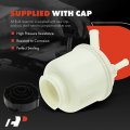 Power Steering Reservoir Tank With Cap For Nissan Sentra Murano Maxima 370z 350z Infiniti Ex35 Ex37 Fx35 Fx37 Fx50 G25 G35 G37